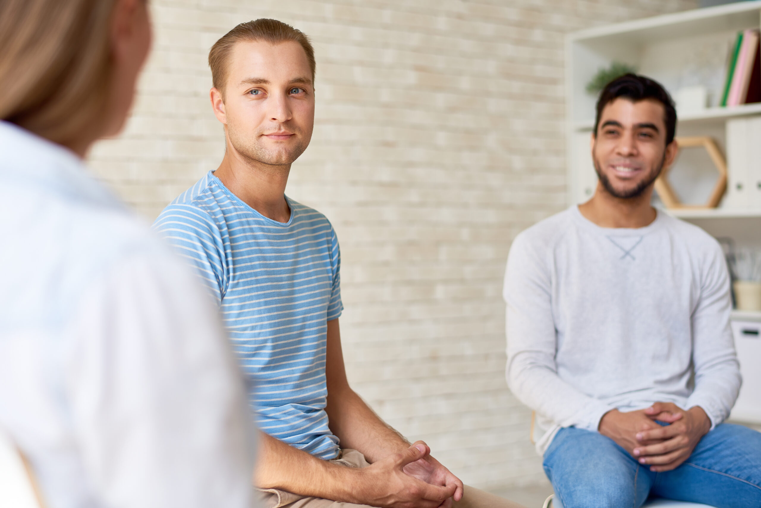 Drop-In Therapy Group: Starting May 2023