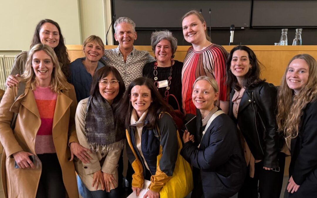 Trauma-Focused ACT Training With Russ Harris