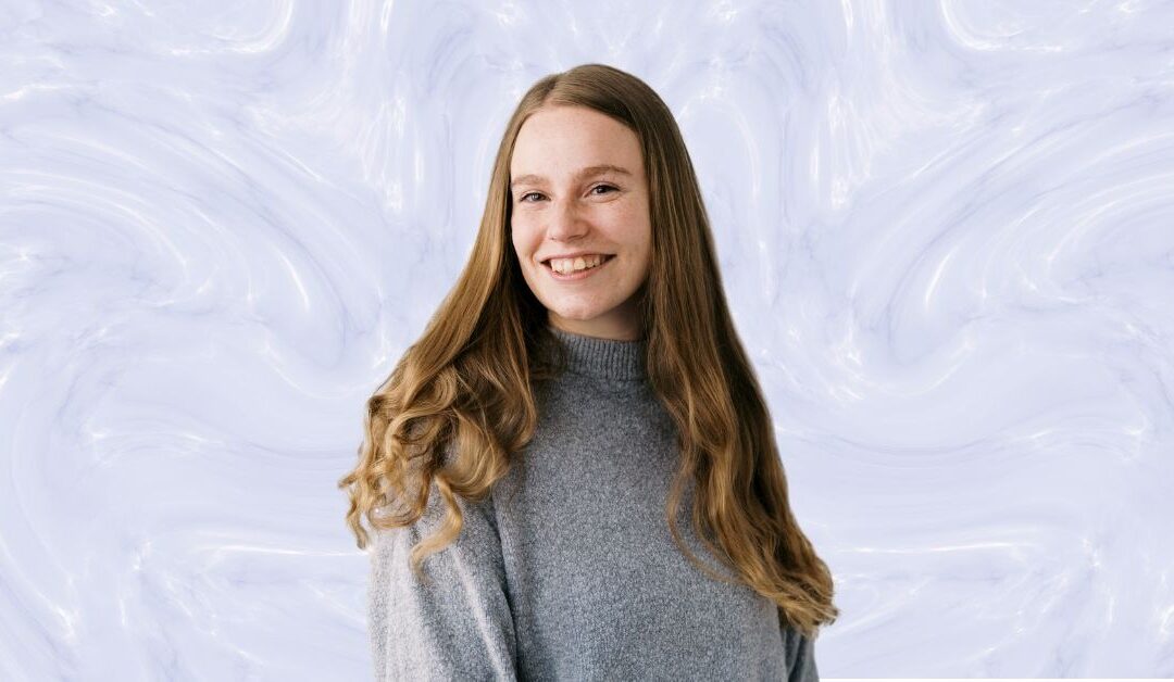 Introducing Celina Maunu