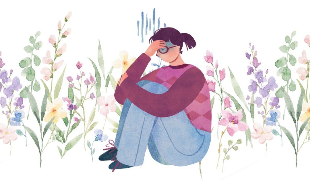 Suicide Prevention in Springtime
