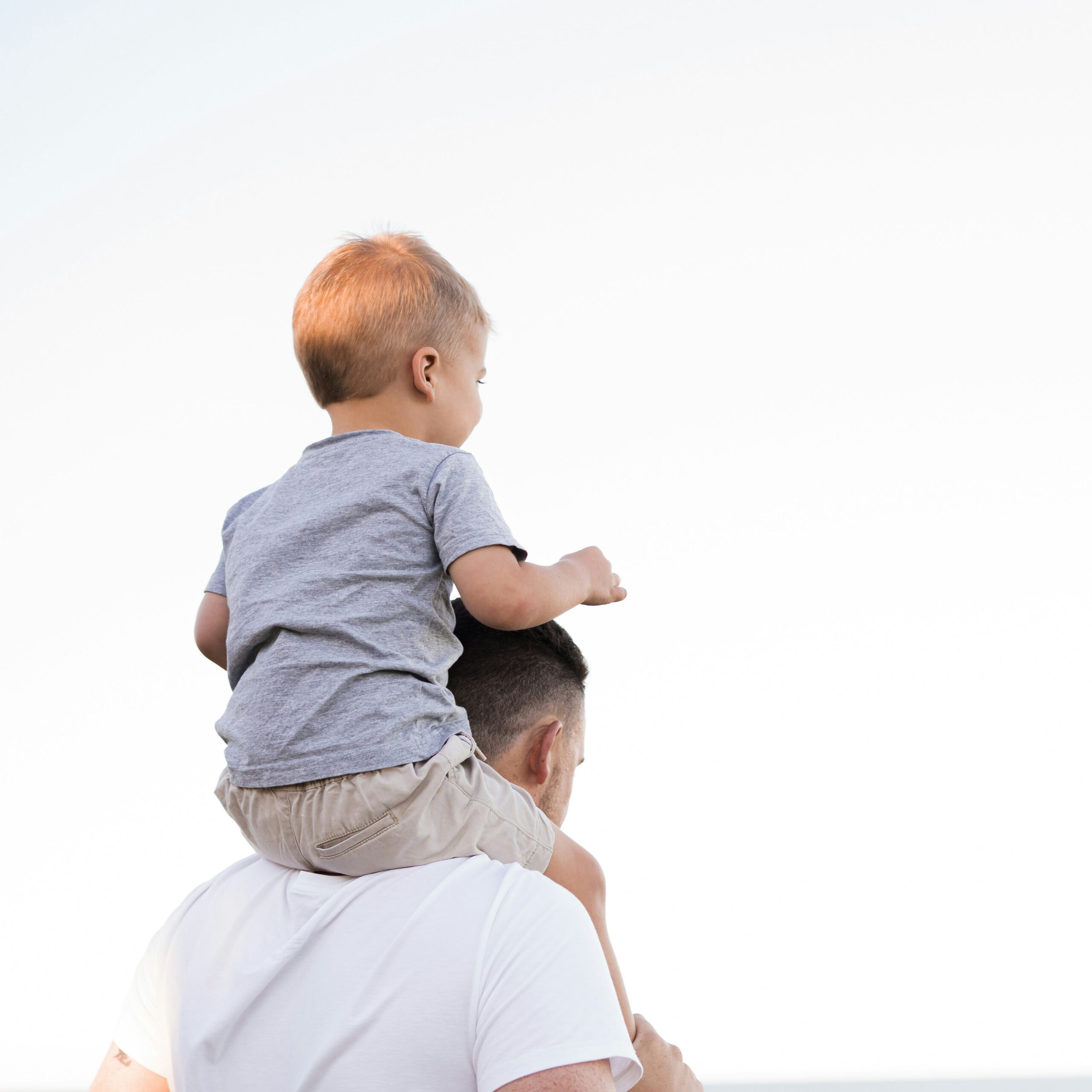 Parent and child