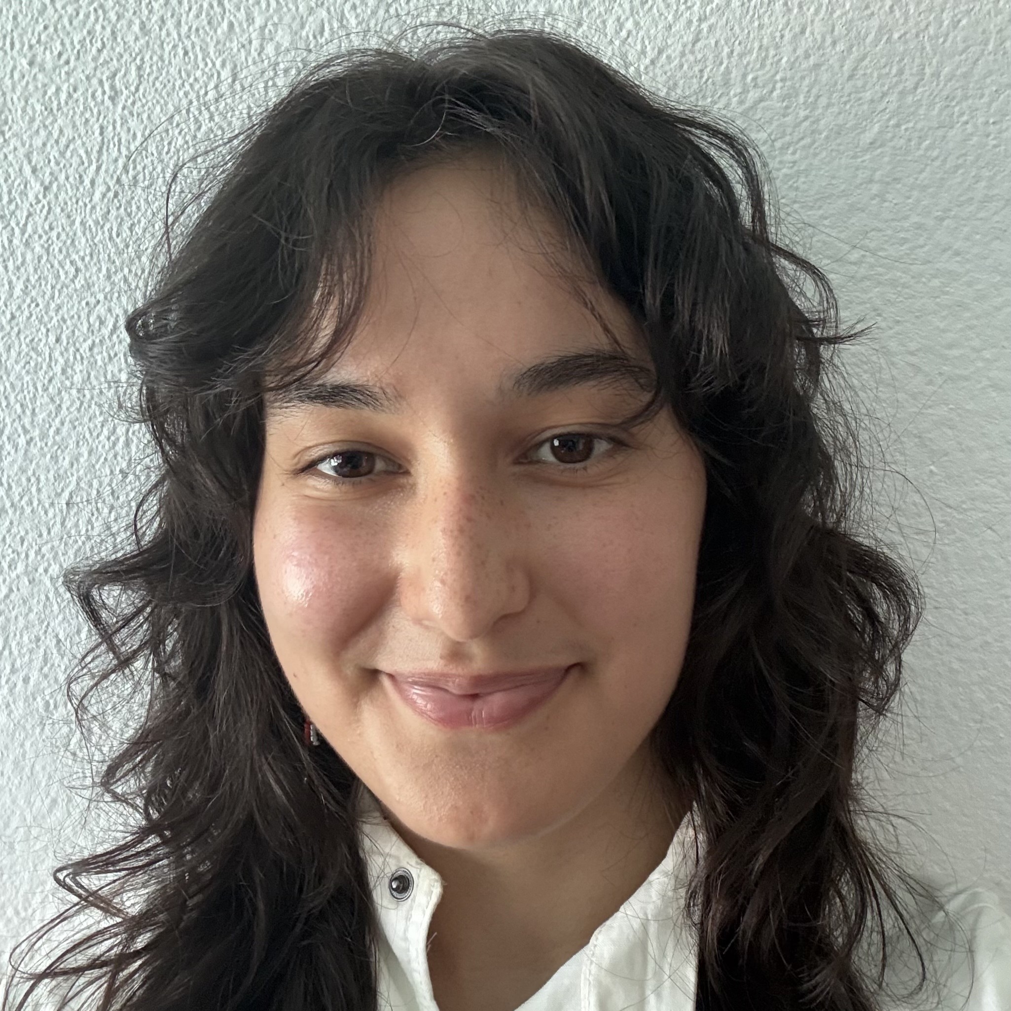 Shanita Woldhuis